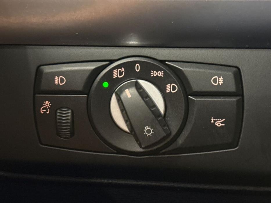 BMW X5 2008