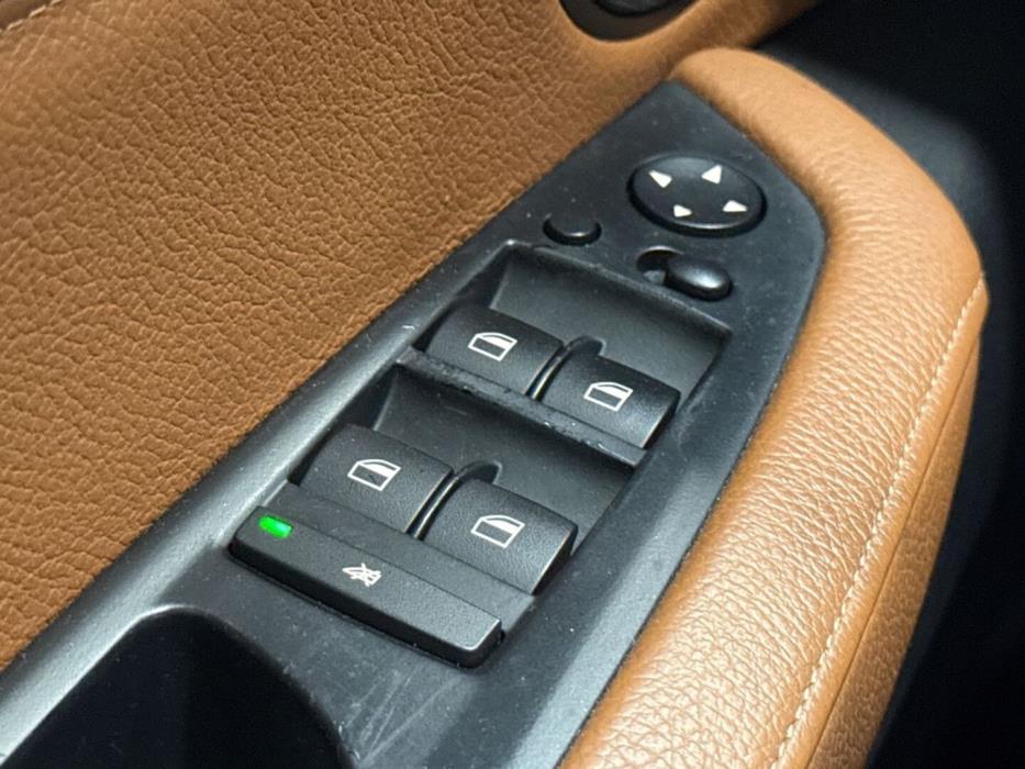BMW X5 2008