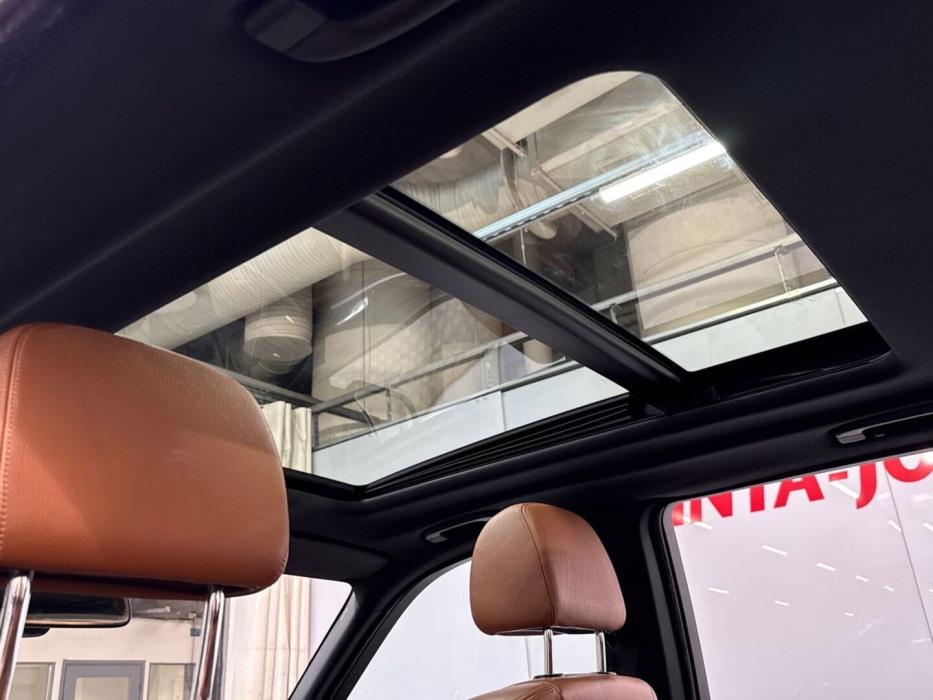 BMW X5 2008