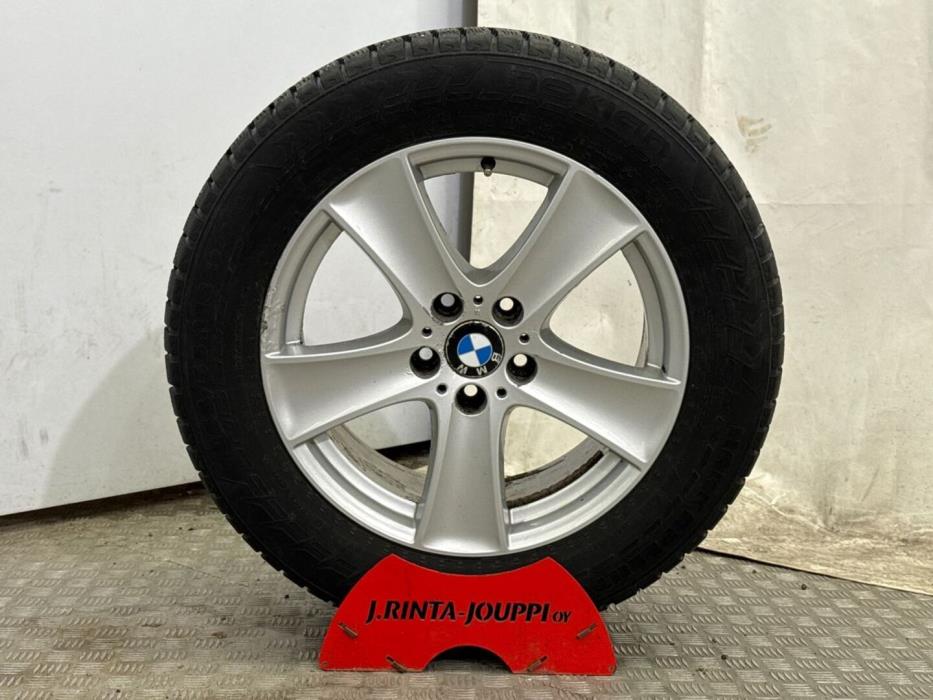 BMW X5 2008