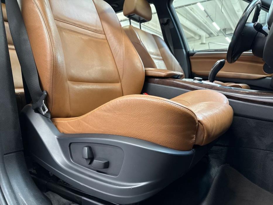 BMW X5 2008