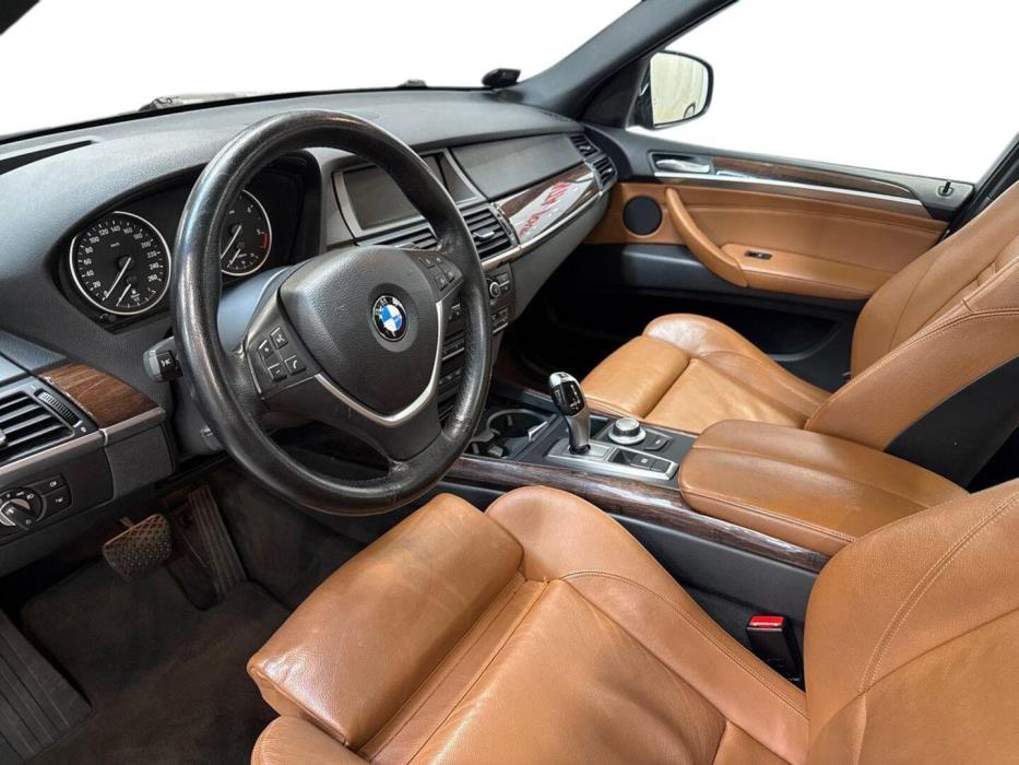 BMW X5 2008