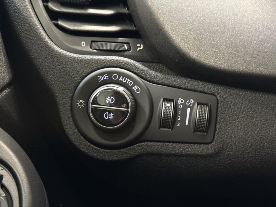 FIAT 500X 2016