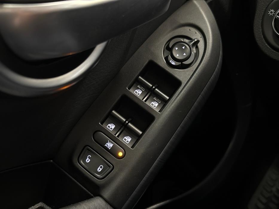 FIAT 500X 2016