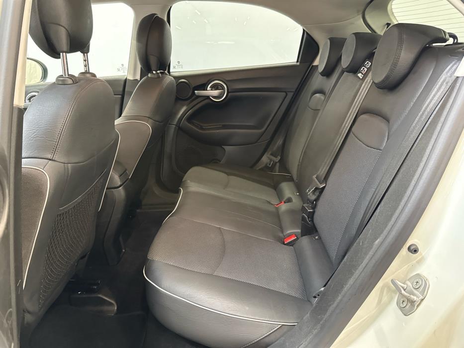 FIAT 500X 2016