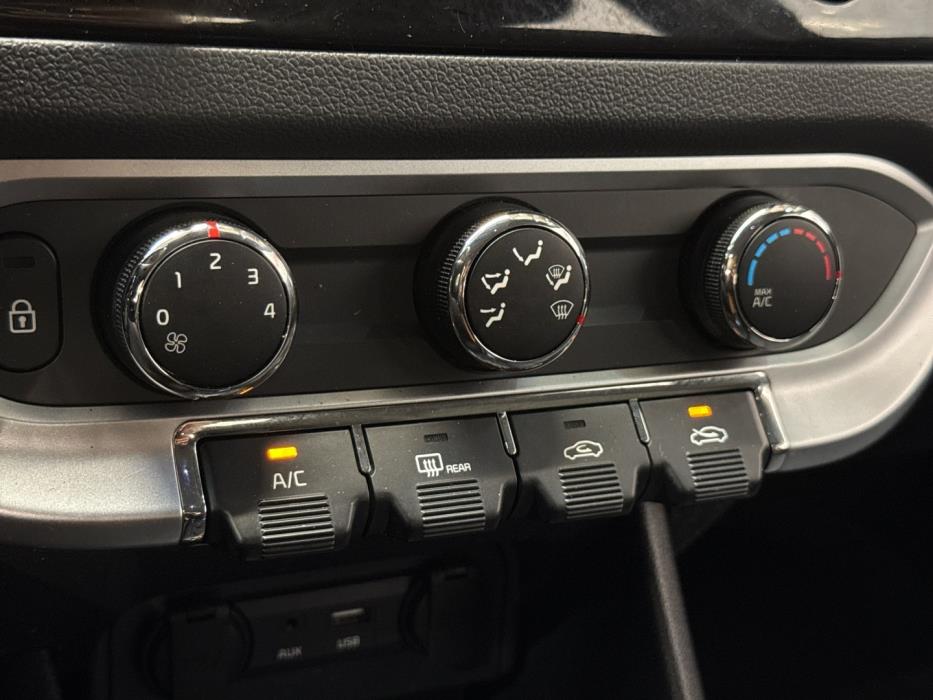 KIA Rio 2015