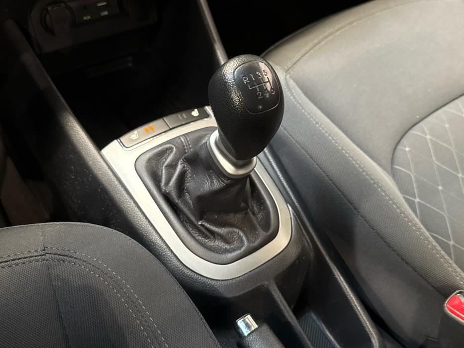 KIA Rio 2015