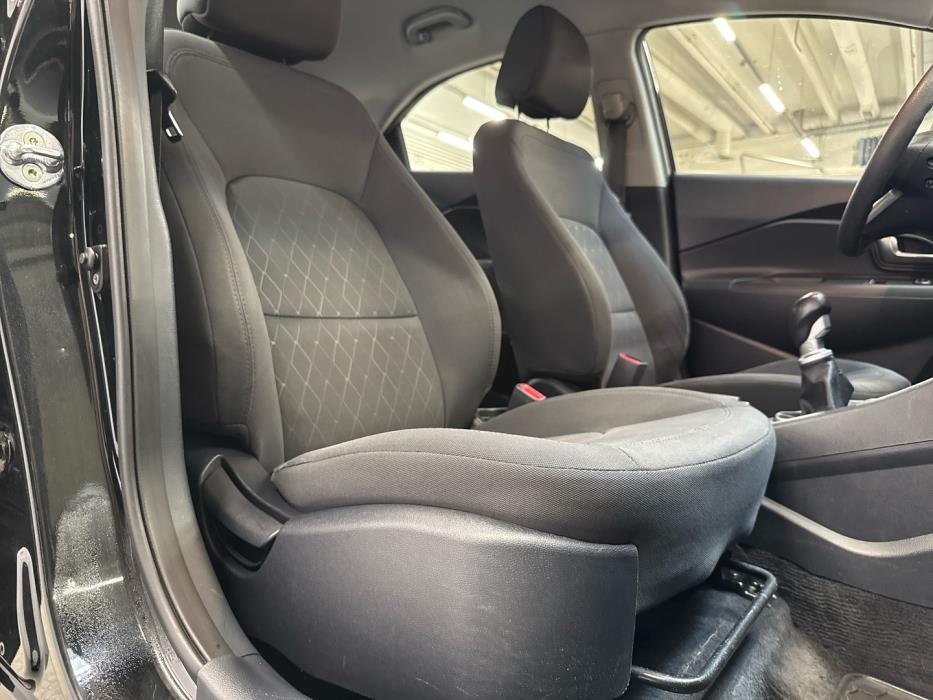KIA Rio 2015