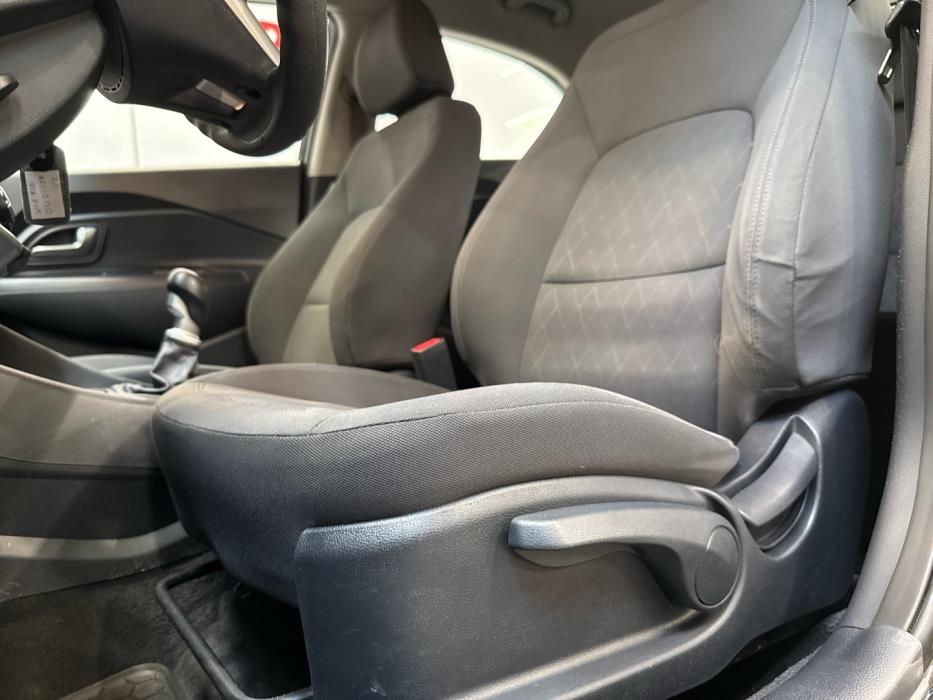 KIA Rio 2015