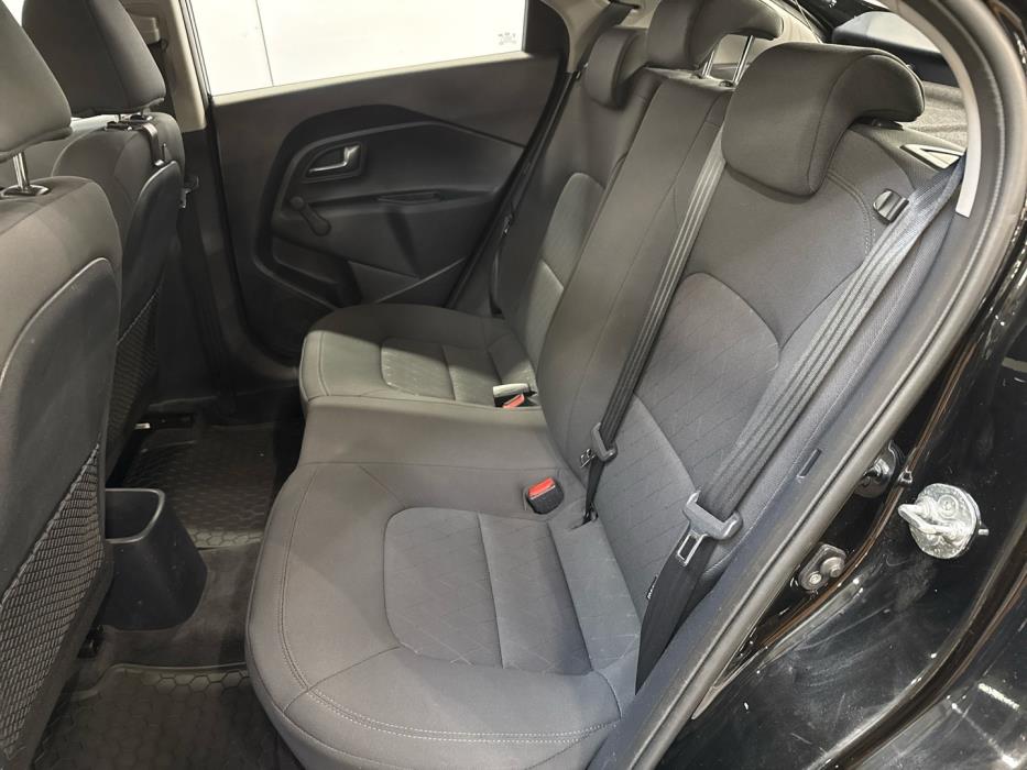 KIA Rio 2015