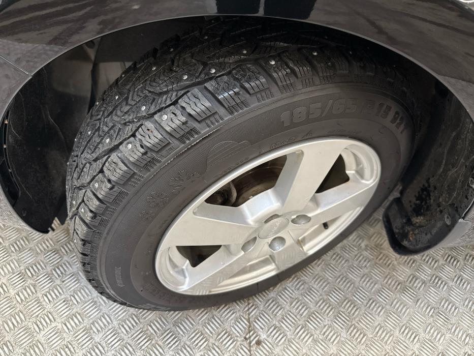 KIA Rio 2015
