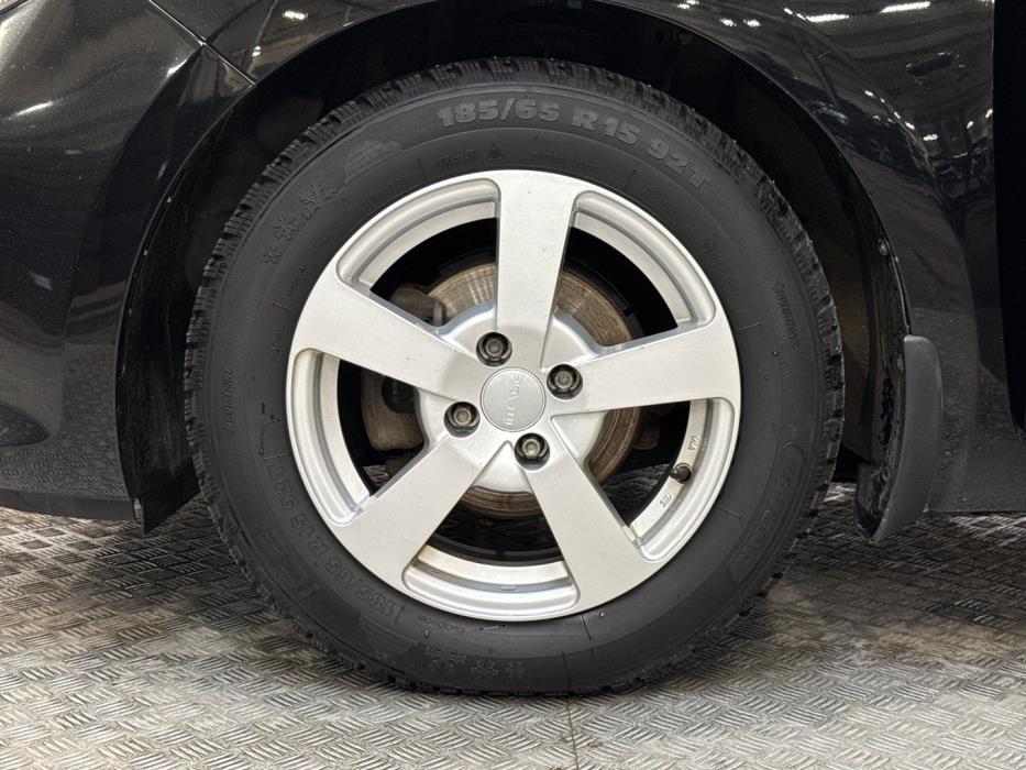 KIA Rio 2015