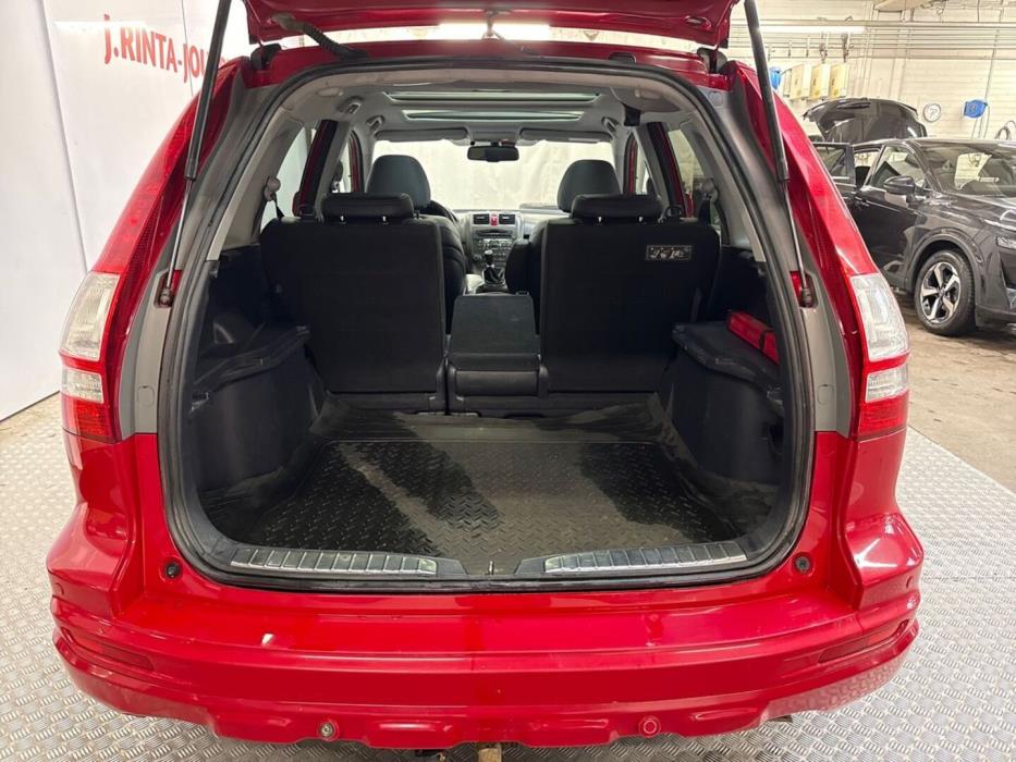 HONDA CR-V 2010