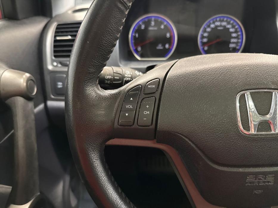 HONDA CR-V 2010