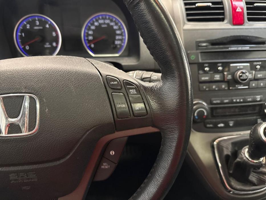 HONDA CR-V 2010