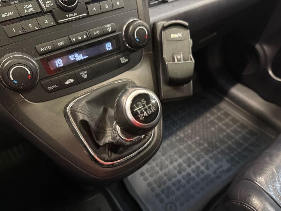 HONDA CR-V 2010