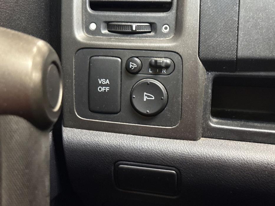 HONDA CR-V 2010