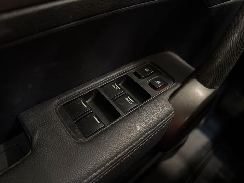 HONDA CR-V 2010