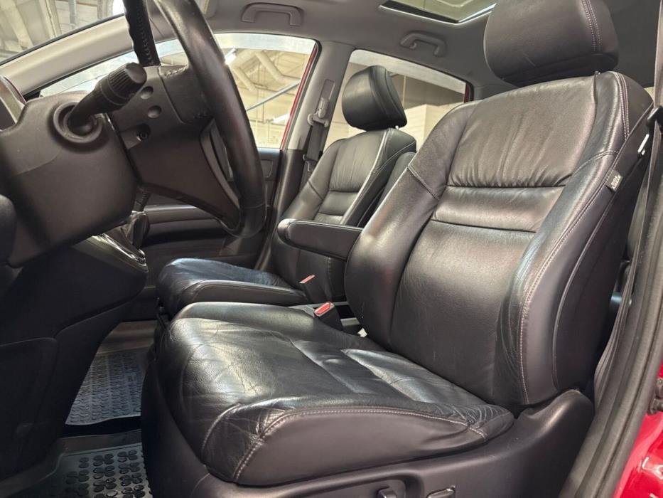 HONDA CR-V 2010