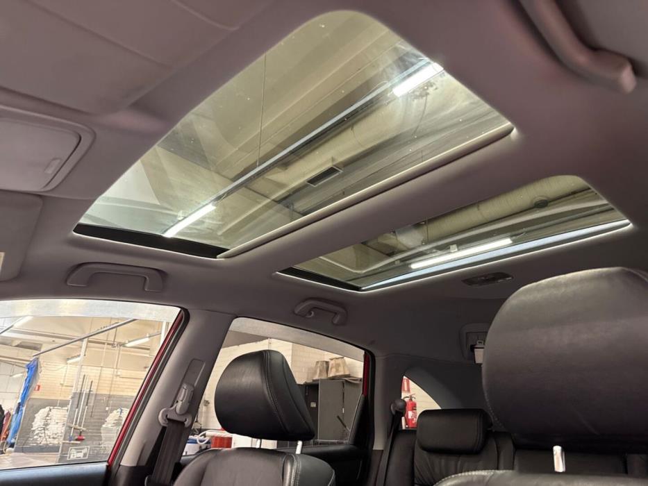 HONDA CR-V 2010