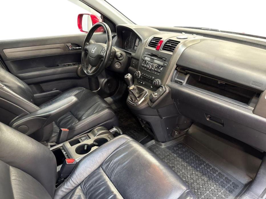 HONDA CR-V 2010