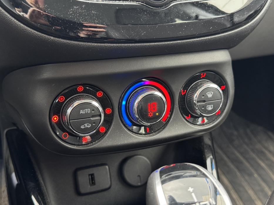OPEL Corsa 2017