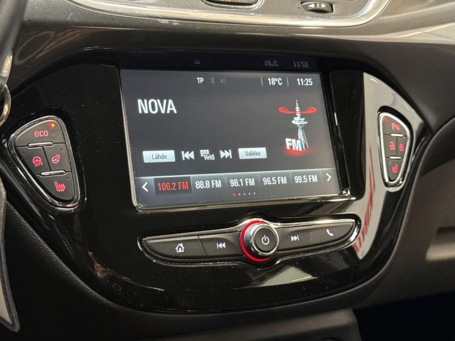 OPEL Corsa 2017