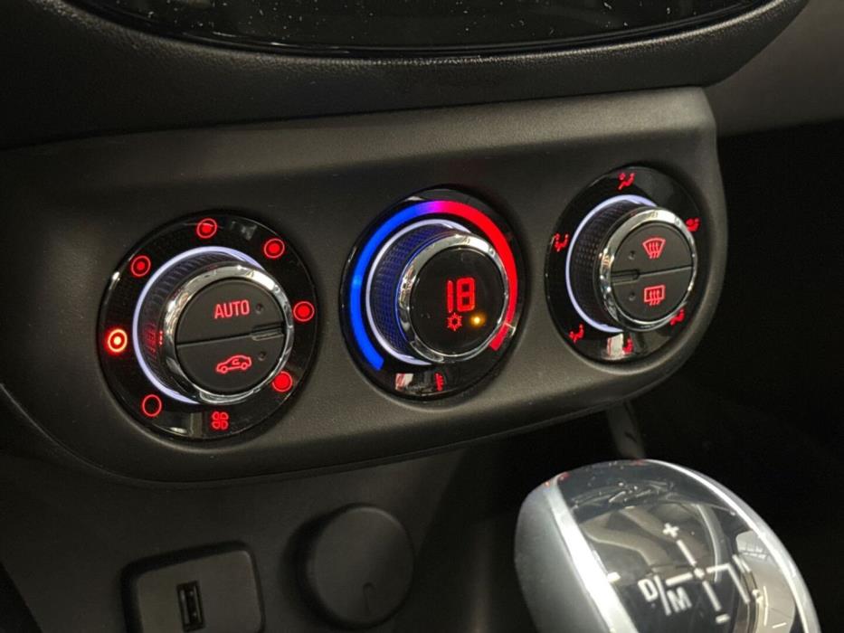 OPEL Corsa 2017