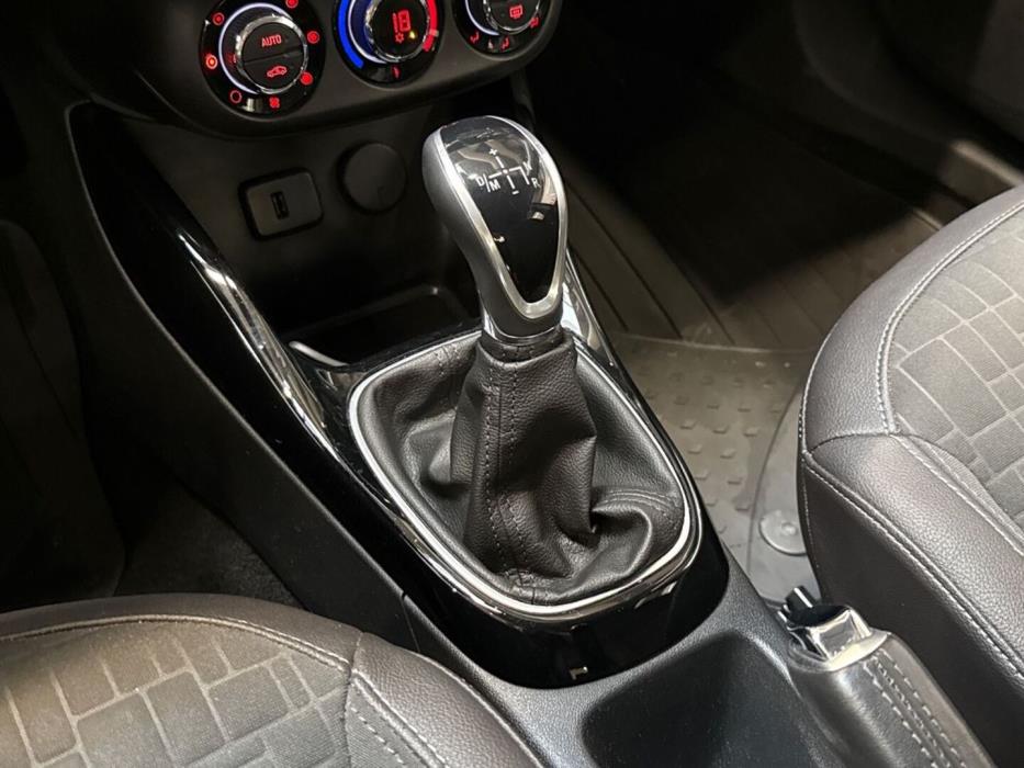 OPEL Corsa 2017