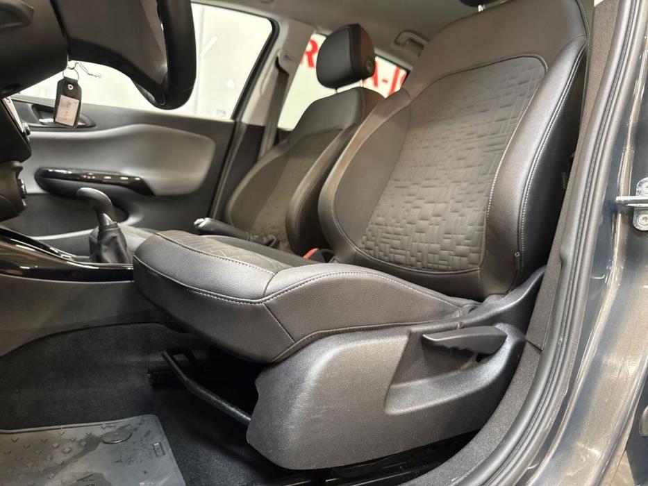 OPEL Corsa 2017