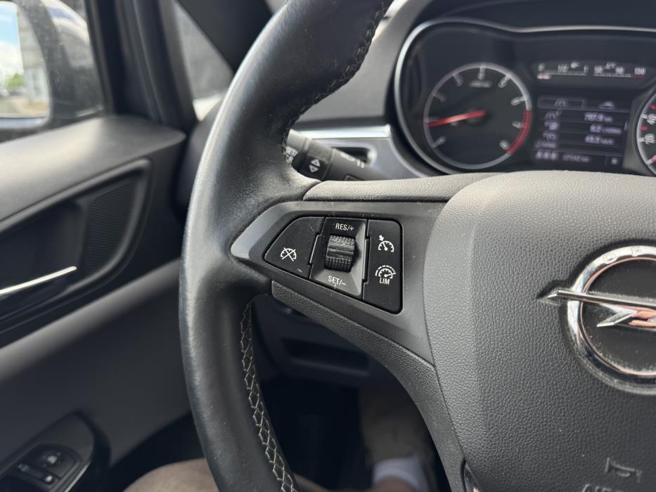 OPEL Corsa 2017