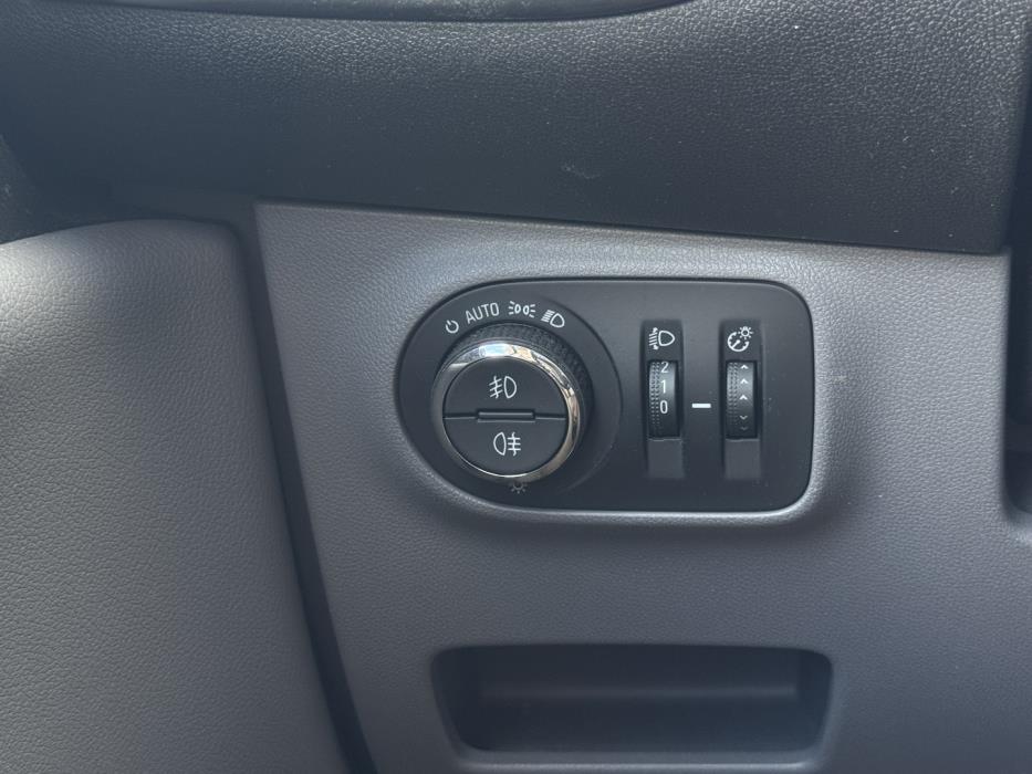 OPEL Corsa 2017