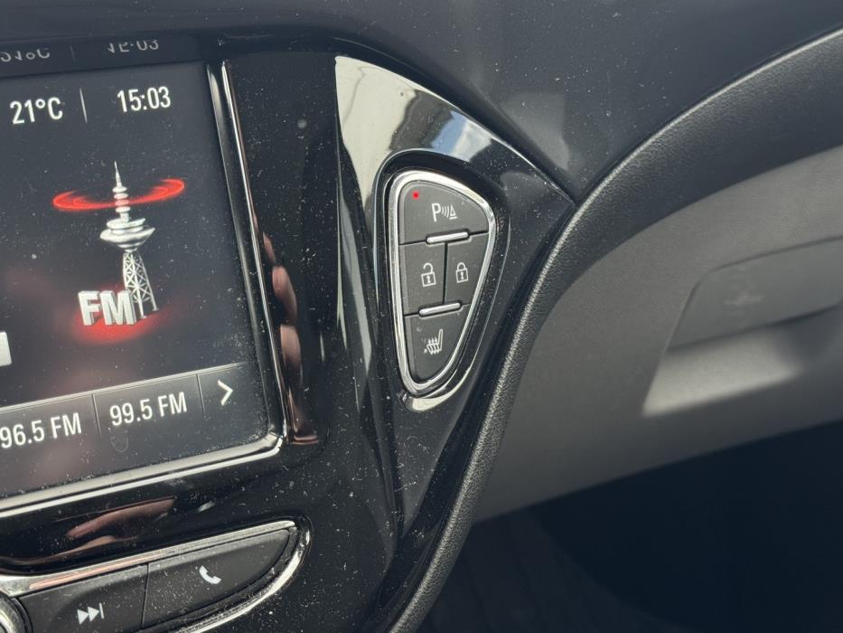 OPEL Corsa 2017