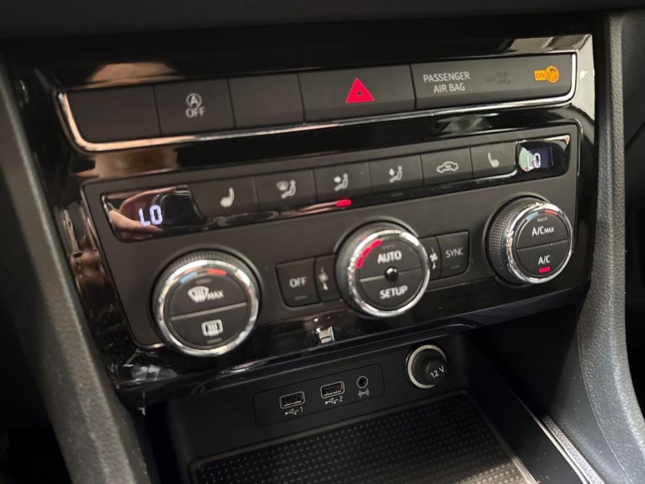SEAT Ateca 2018