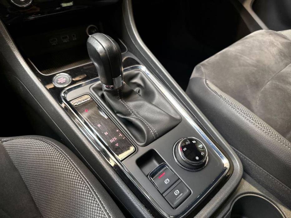 SEAT Ateca 2018