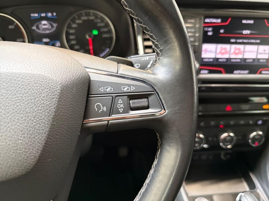 SEAT Ateca 2018