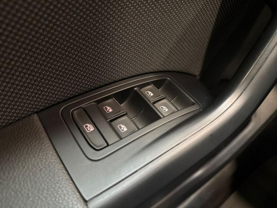 SEAT Ateca 2018