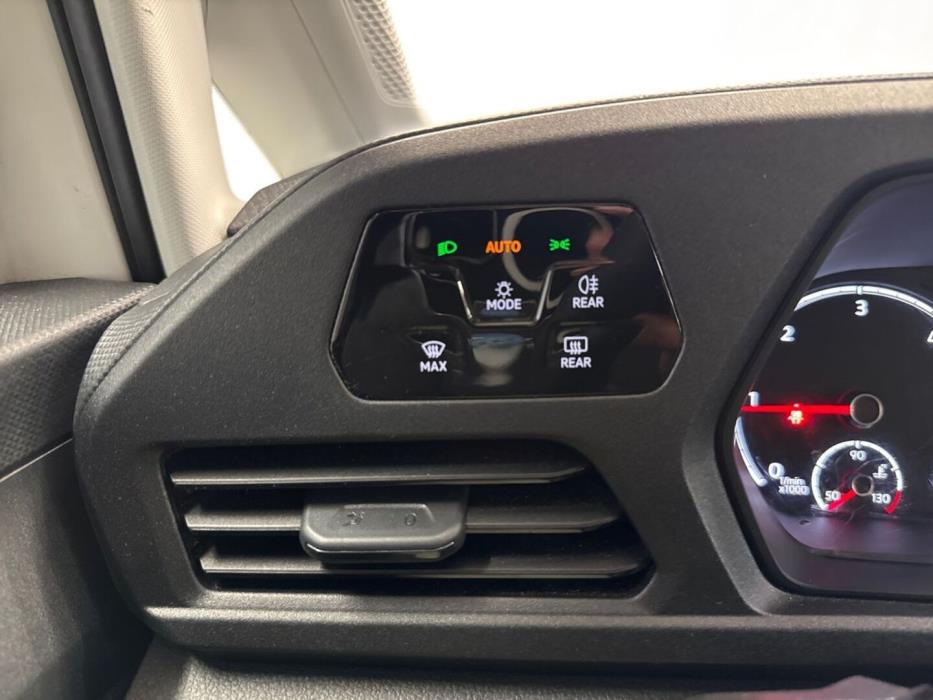 VOLKSWAGEN Caddy 2021