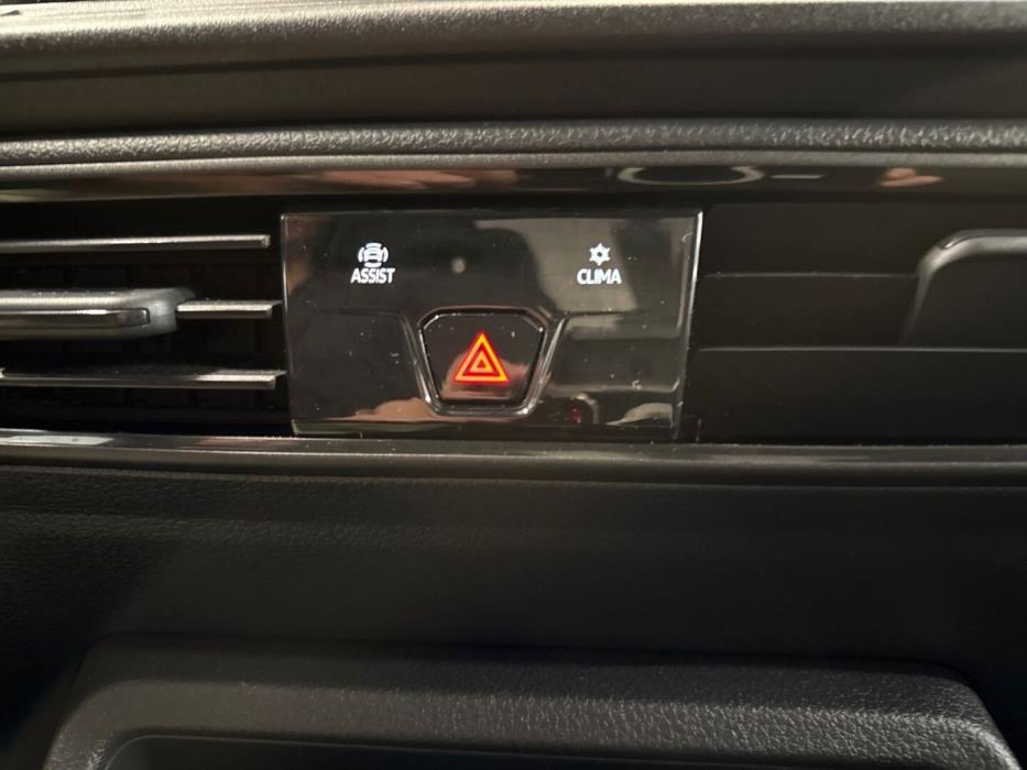 VOLKSWAGEN Caddy 2021