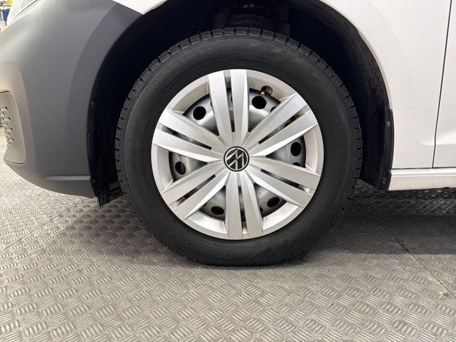 VOLKSWAGEN Caddy 2021