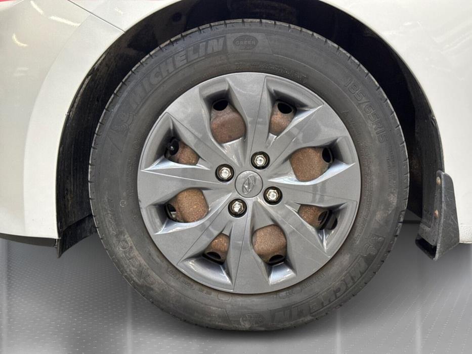 HYUNDAI i20 5d 2017