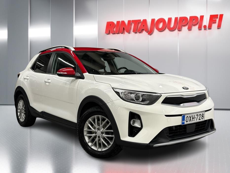 KIA Stonic 2018