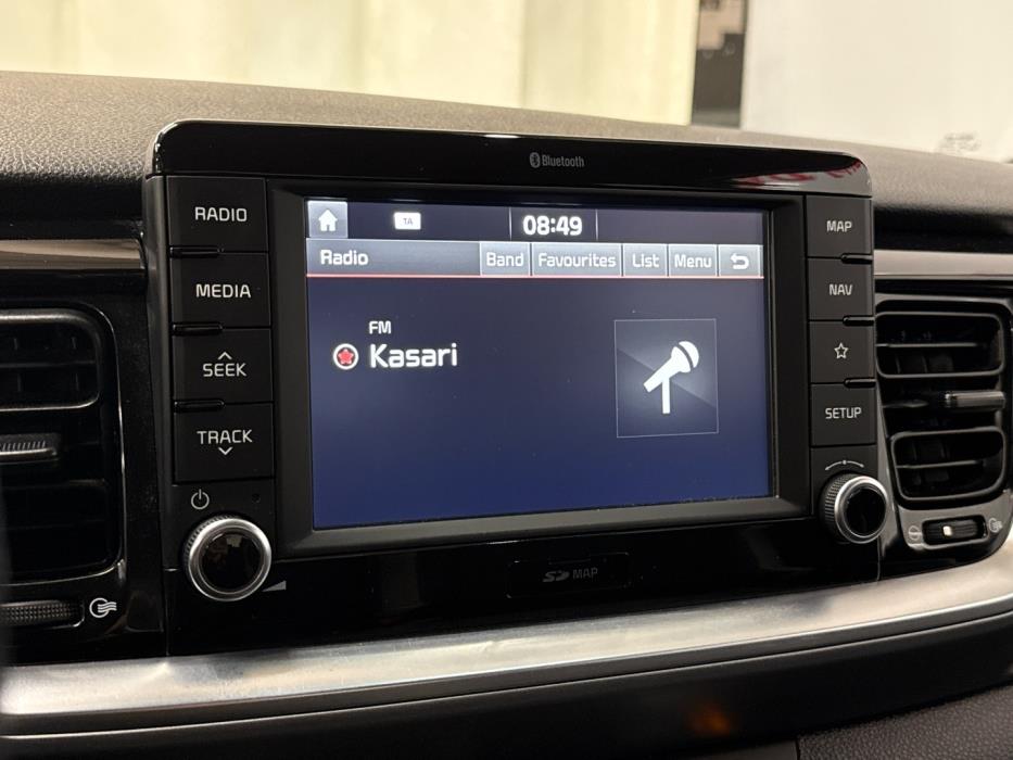 KIA Stonic 2018