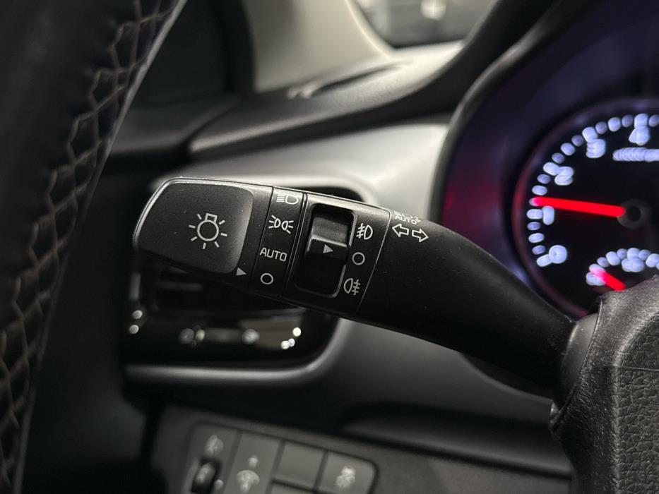 KIA Stonic 2018