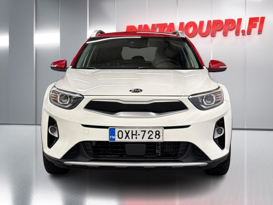 KIA Stonic 2018