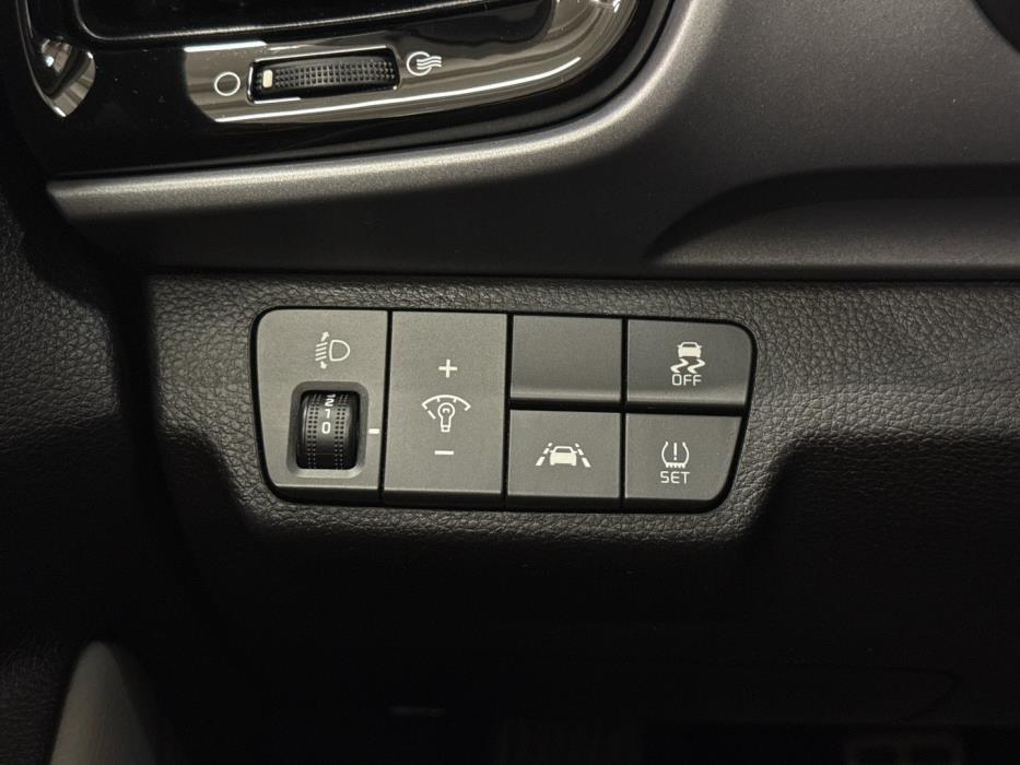 KIA Stonic 2018