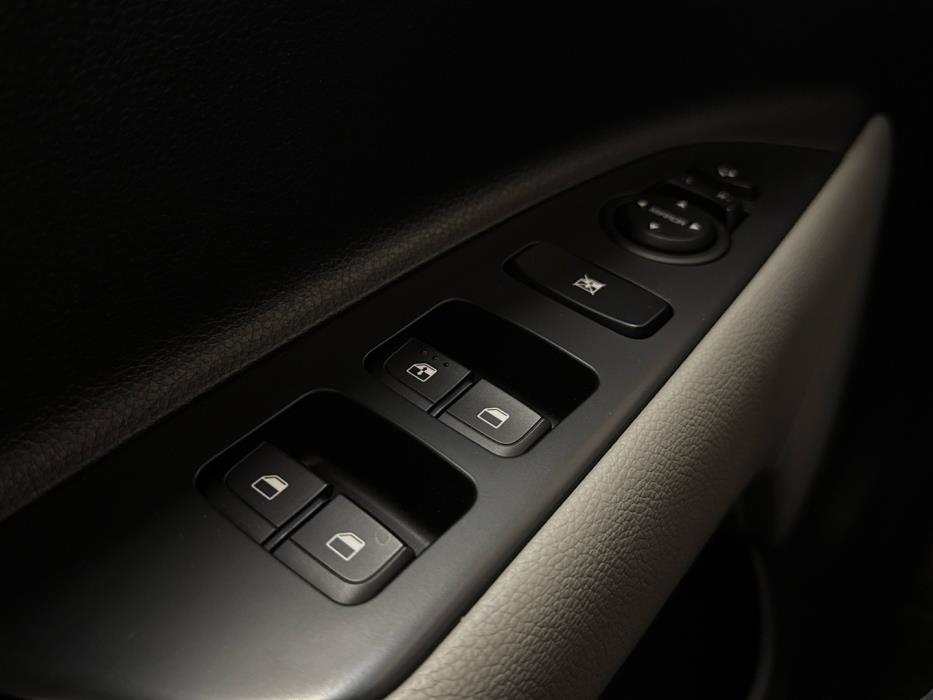 KIA Stonic 2018
