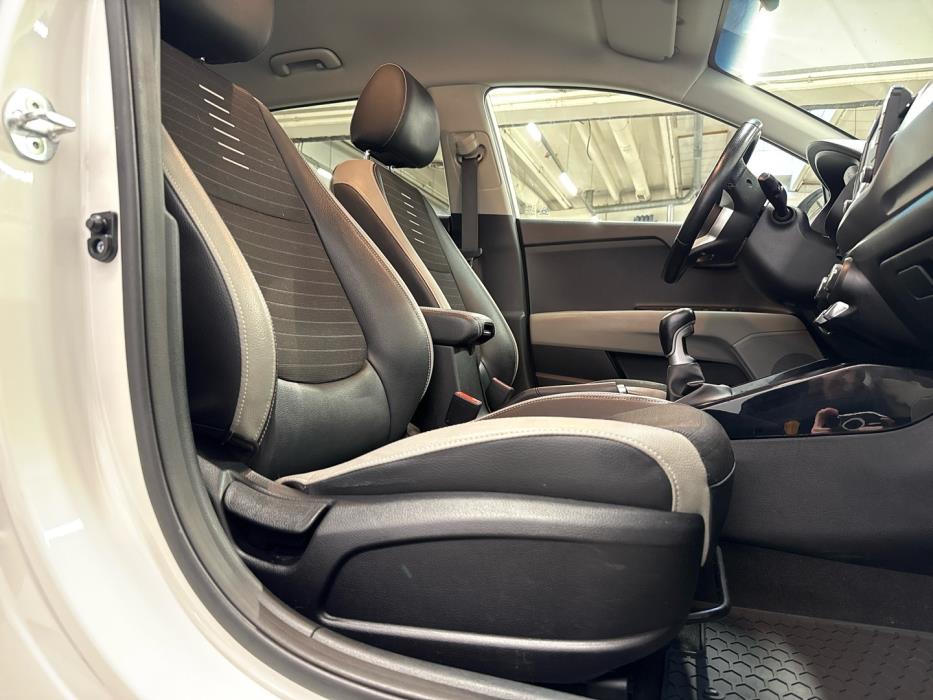 KIA Stonic 2018