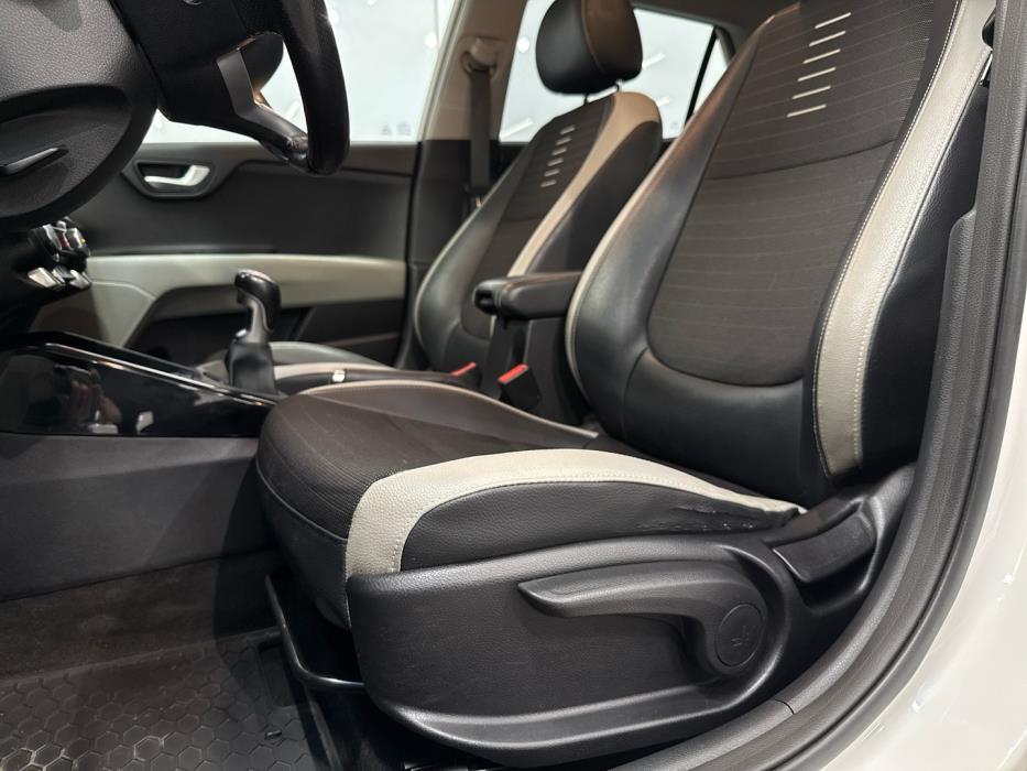 KIA Stonic 2018