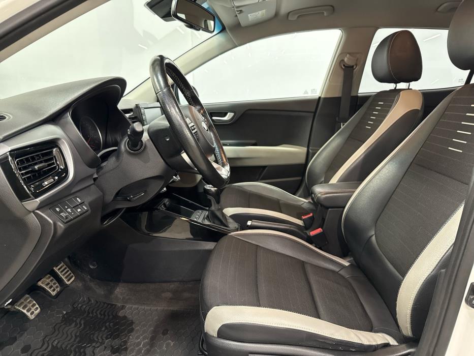KIA Stonic 2018
